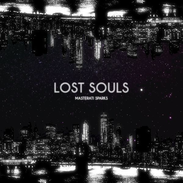 Download Sample pack Lost Souls