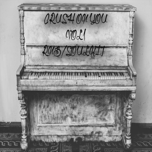 Download Sample pack Crush On You R&B Soul Kit