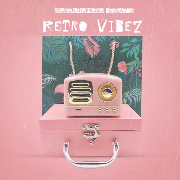 Download Sample pack Retro Vibez