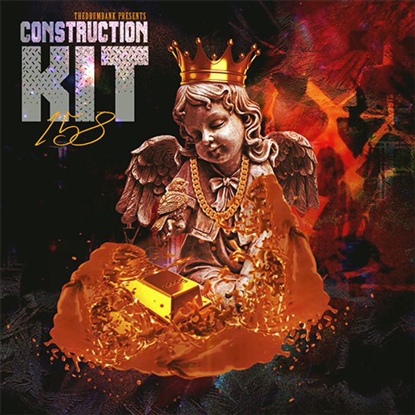 Download Sample pack 158 Constructions