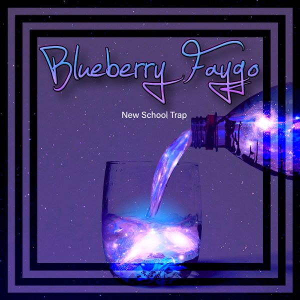 Download Sample pack Blueberry Faygo