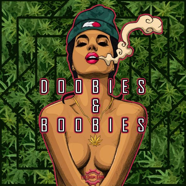 Download Sample pack Doobies & Boobies (Construction Kit)