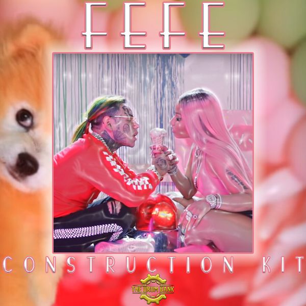 Download Sample pack FEFE