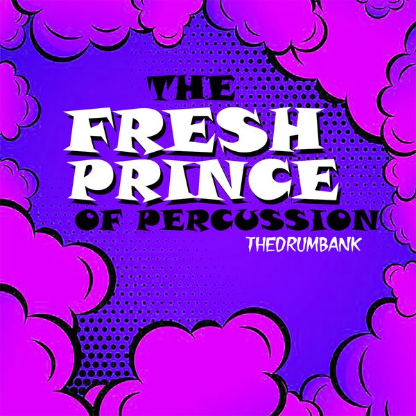 Download Sample pack Fresh Prince Of Percs 2