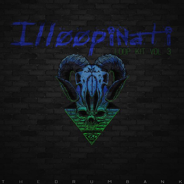 Download Sample pack Illoopinati Loop Kit Vol. 3