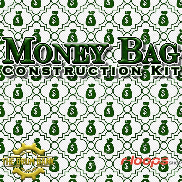 Download Sample pack Money Bag Construction Kit