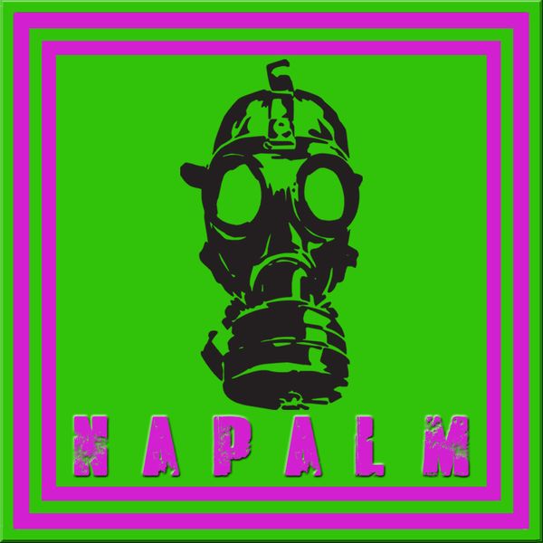 Download Sample pack Napalm Sound Kit
