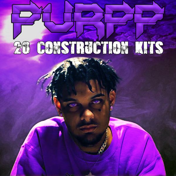 Download Sample pack Purpp