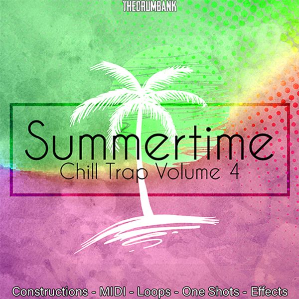 Download Sample pack Summertime Vol. 4