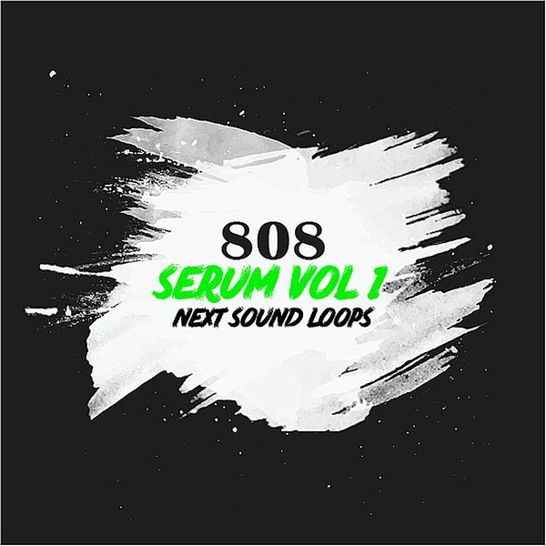 Download Sample pack 808 Serum Vol 1