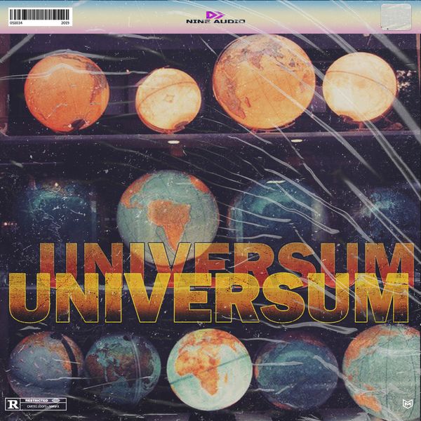 Download Sample pack Universum (Sample Pack)
