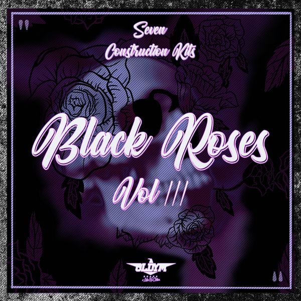 Download Sample pack Black Roses Vol 3