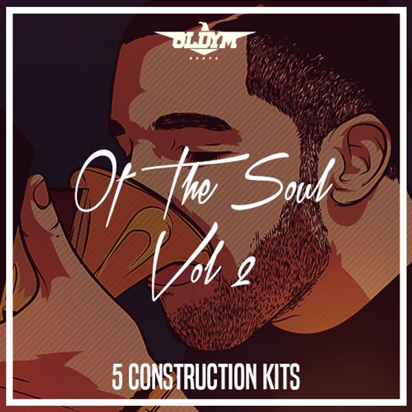 Download Sample pack Of The Soul Vol. 2