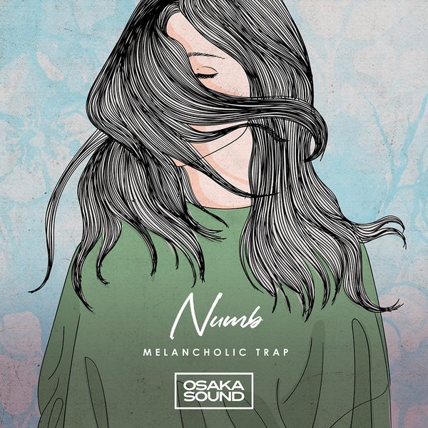 Download Sample pack Numb - Melancholic Trap