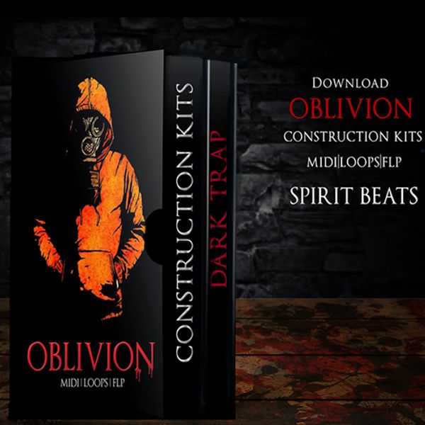 Download Sample pack Obliivion