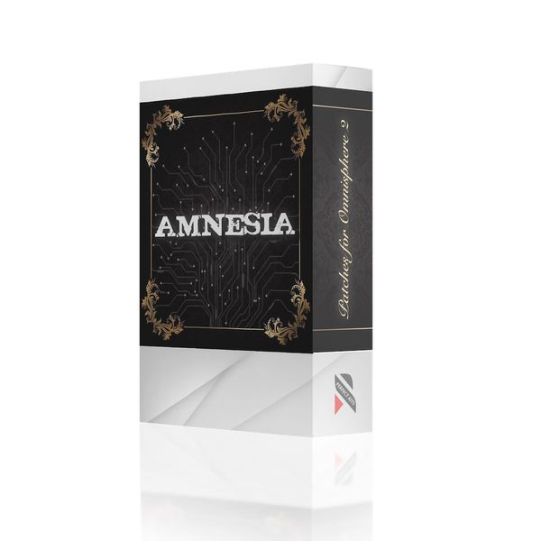 Download Sample pack AMNESIA