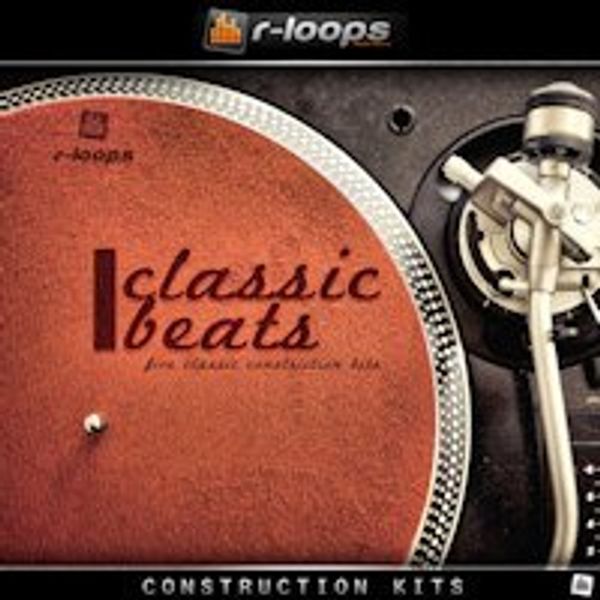 Download Sample pack Classic Beats