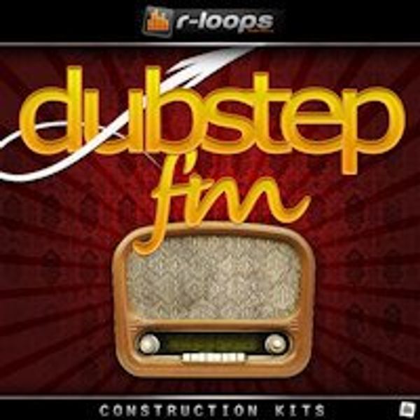 Download Sample pack Dubstep FM
