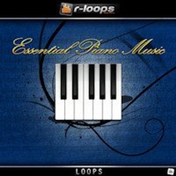 Download Sample pack Essential Piano Music