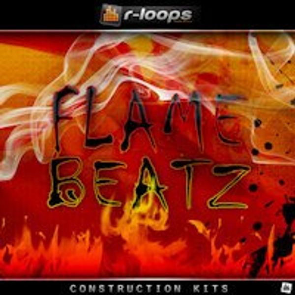 Download Sample pack Flame Beatz