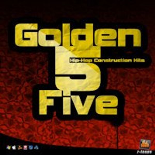 Download Sample pack Golden Five
