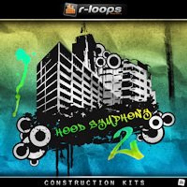 Download Sample pack Hood Symphony vol.2