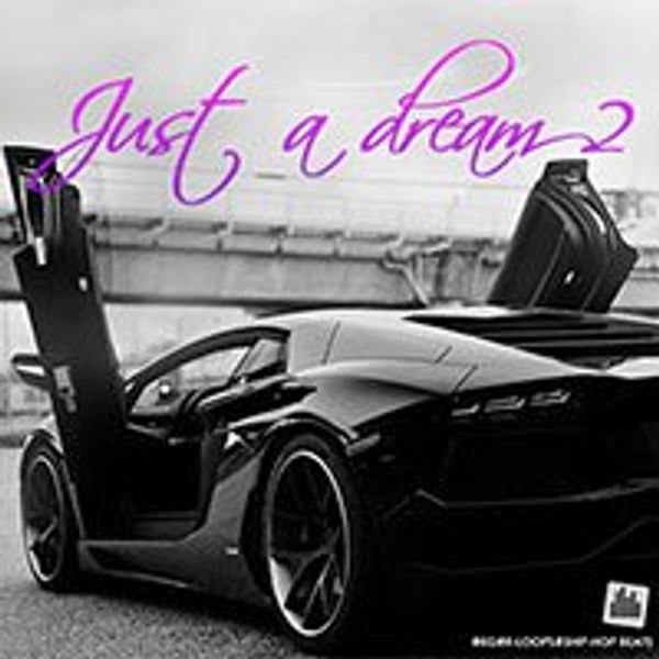 Download Sample pack Just a Dream vol.2