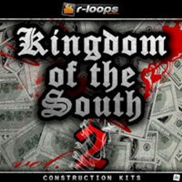 Download Sample pack Kingdom Of the South vol.2