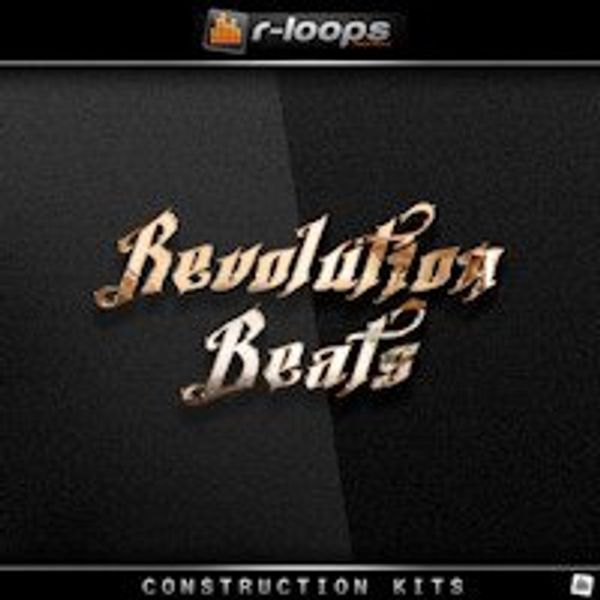 Download Sample pack Revolution Beats