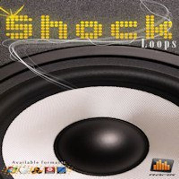 Download Sample pack SHOCK LOOPS