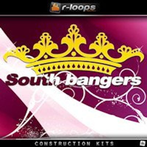 Download Sample pack South Bangers (Free editon)