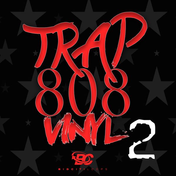 Download Sample pack Trap 808 Vinyl 2