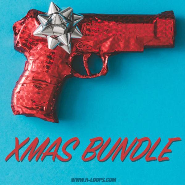 Download Sample pack Xmas Bundle