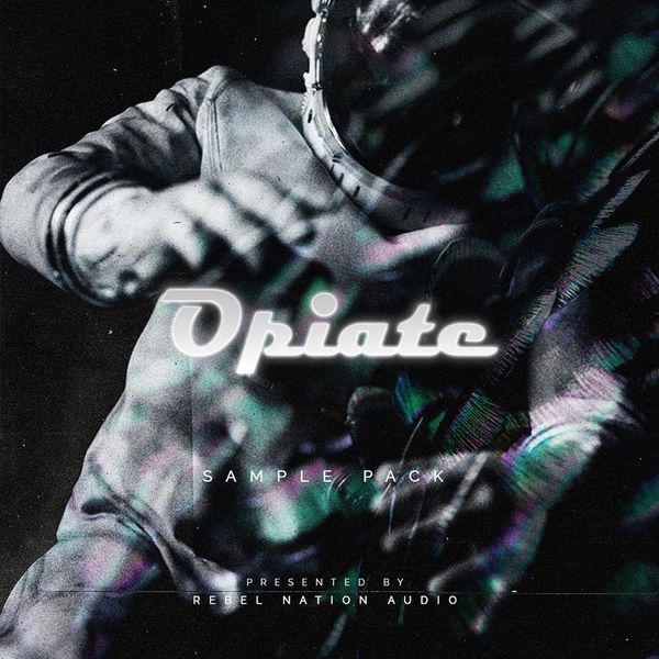 Download Sample pack OPIATE STEMS