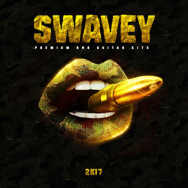 Download Sample pack SWAVEY