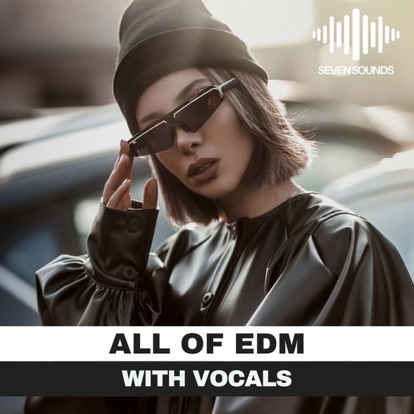 Download Sample pack All of EDM