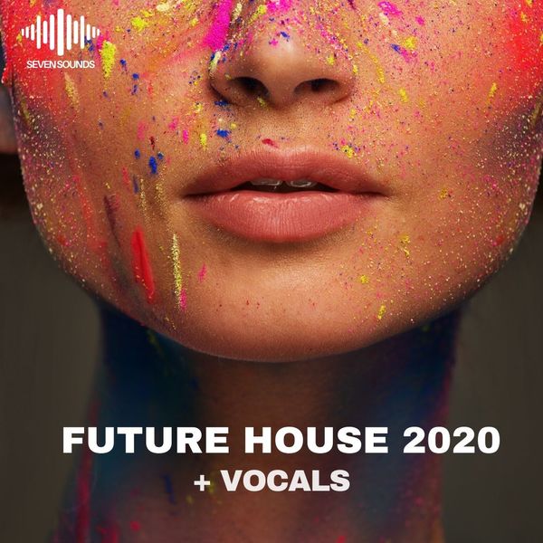 Download Sample pack Future House 2020
