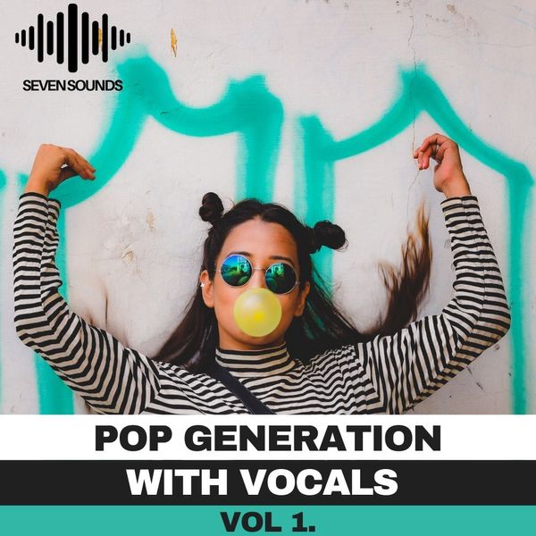 Download Sample pack Pop Generation