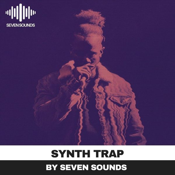 Download Sample pack Synth Trap