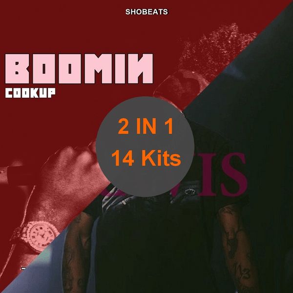 Download Sample pack 2 IN 1