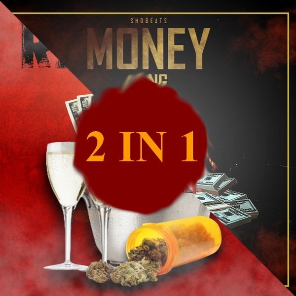 Download Sample pack 2 IN 1 .Vol 1