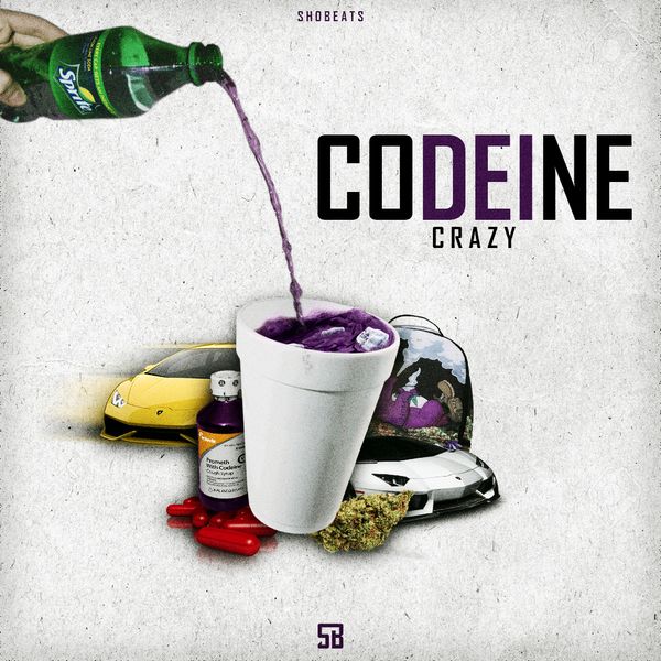 Download Sample pack CODEINE CRAZY