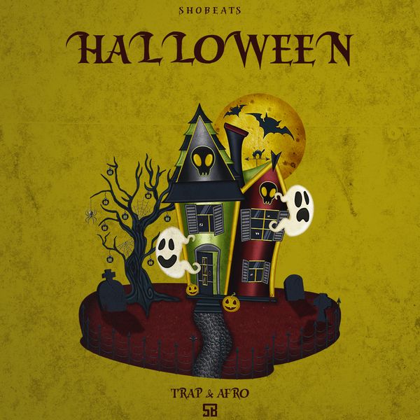 Halloween sample pack wav producershop