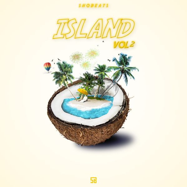 Download Sample pack ISLAND Vol 2