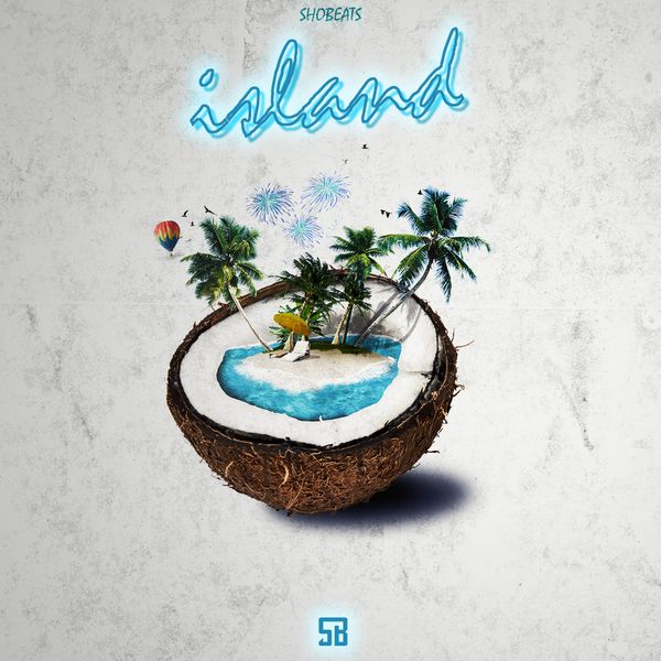 Download Sample pack ISLAND