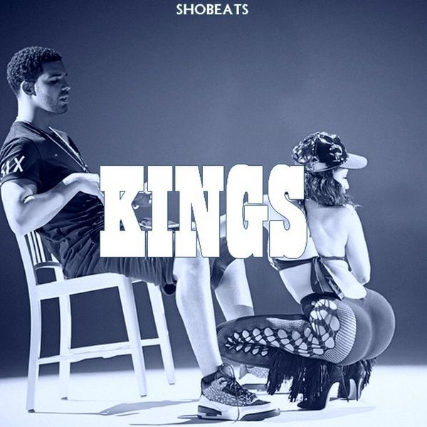 Download Sample pack KINGS