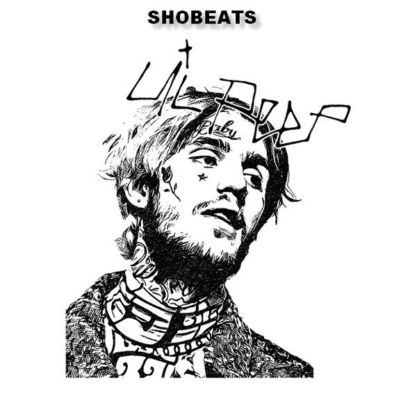 Download Sample pack LIL PEEP