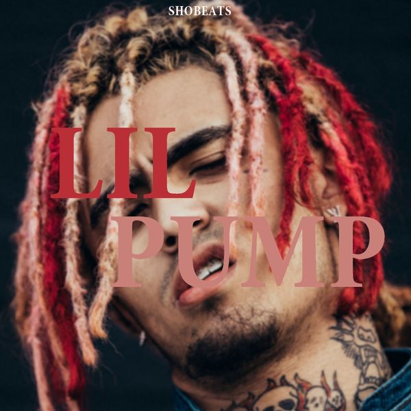 Download Sample pack LIL PUMP COOKUP