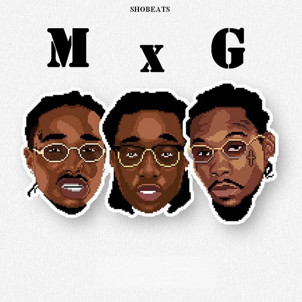 Download Sample pack M.X.G