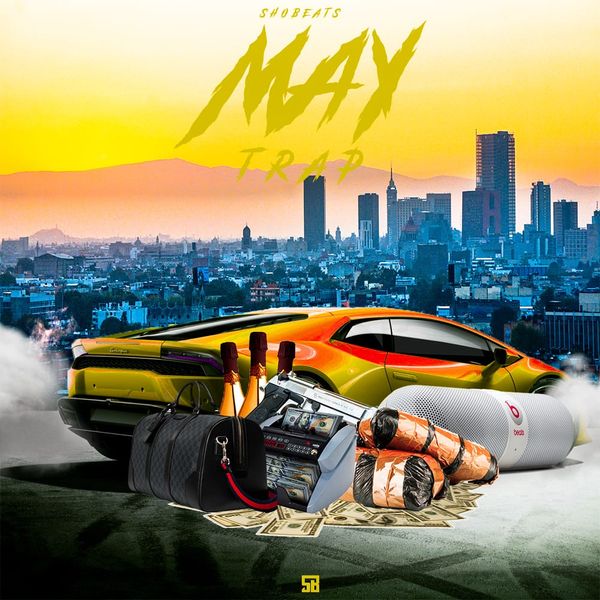 Download Sample pack MAY TRAP (Sound Kits)